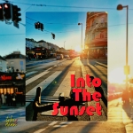 Into The Sunset cover art