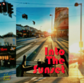 Into The Sunset Coverart